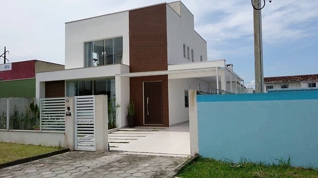 Sobrado à venda com 3 quartos, 294m² - Foto 6