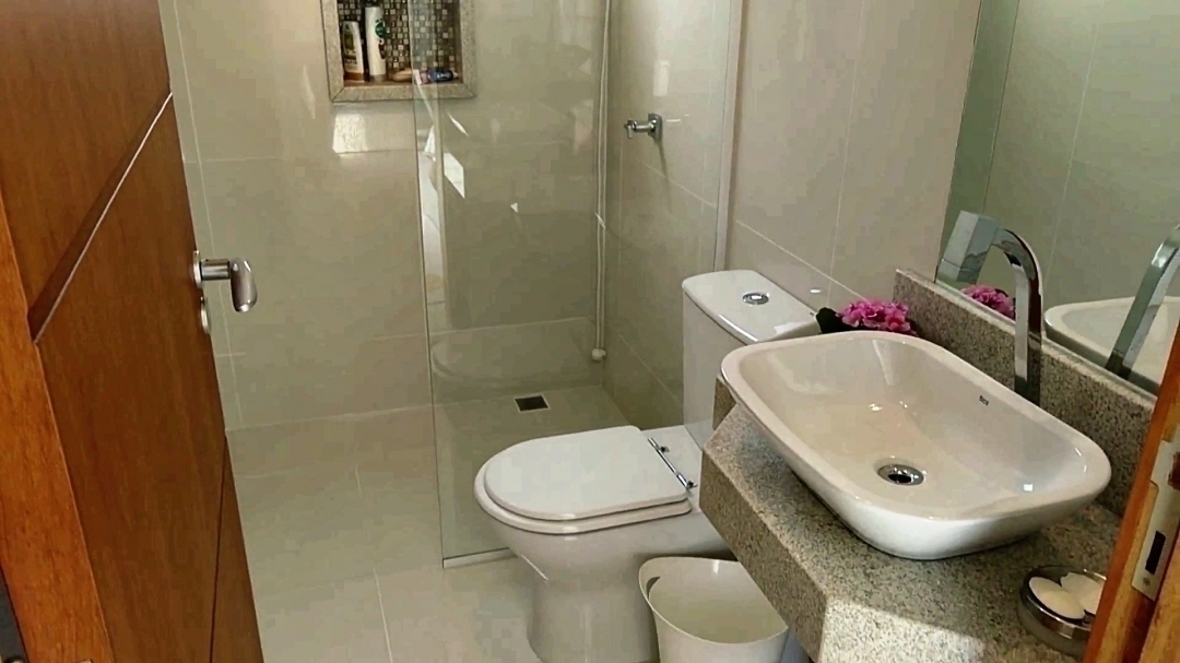 Sobrado à venda com 3 quartos, 294m² - Foto 39