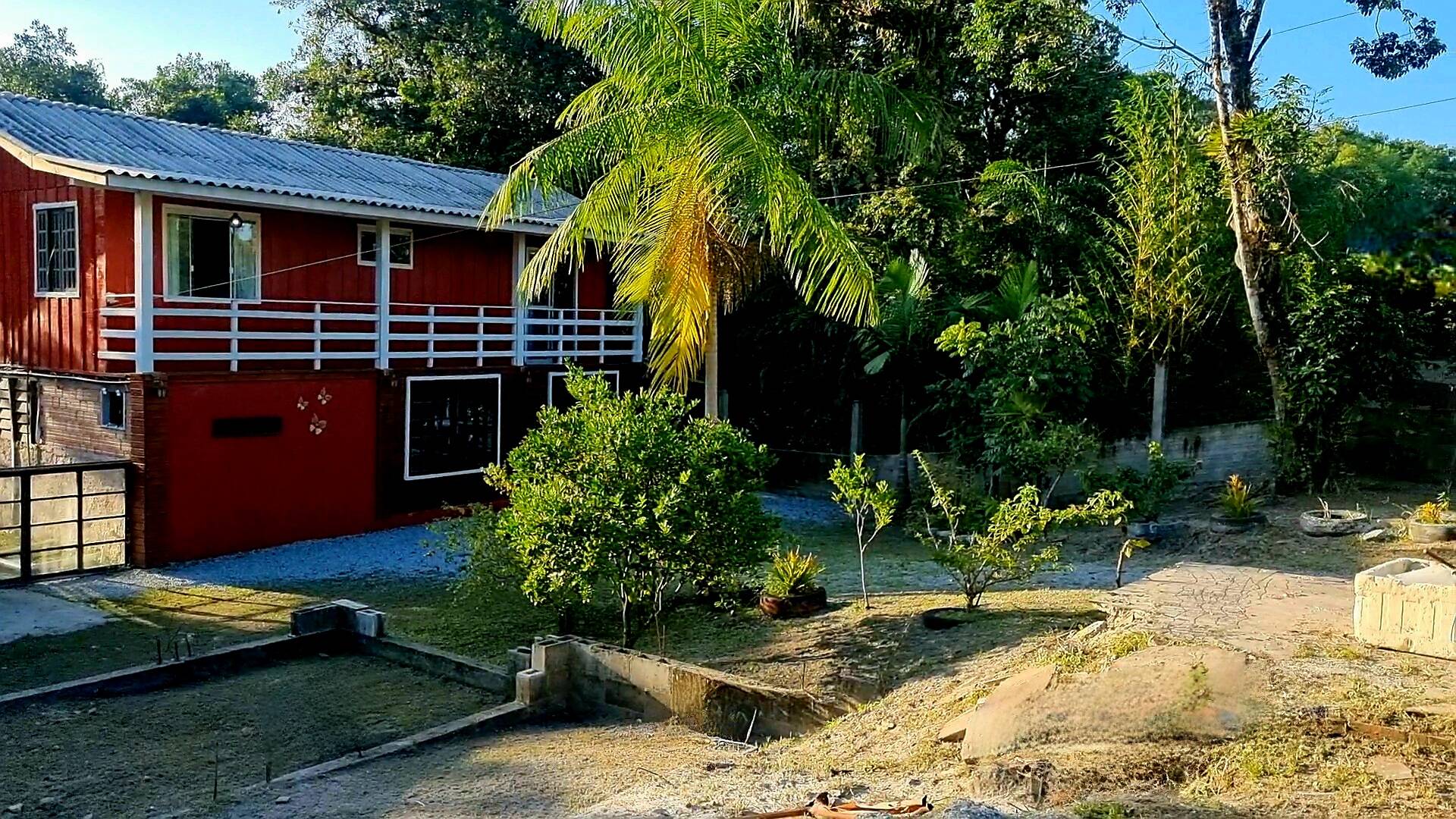 Fazenda à venda com 4 quartos, 1800m² - Foto 14