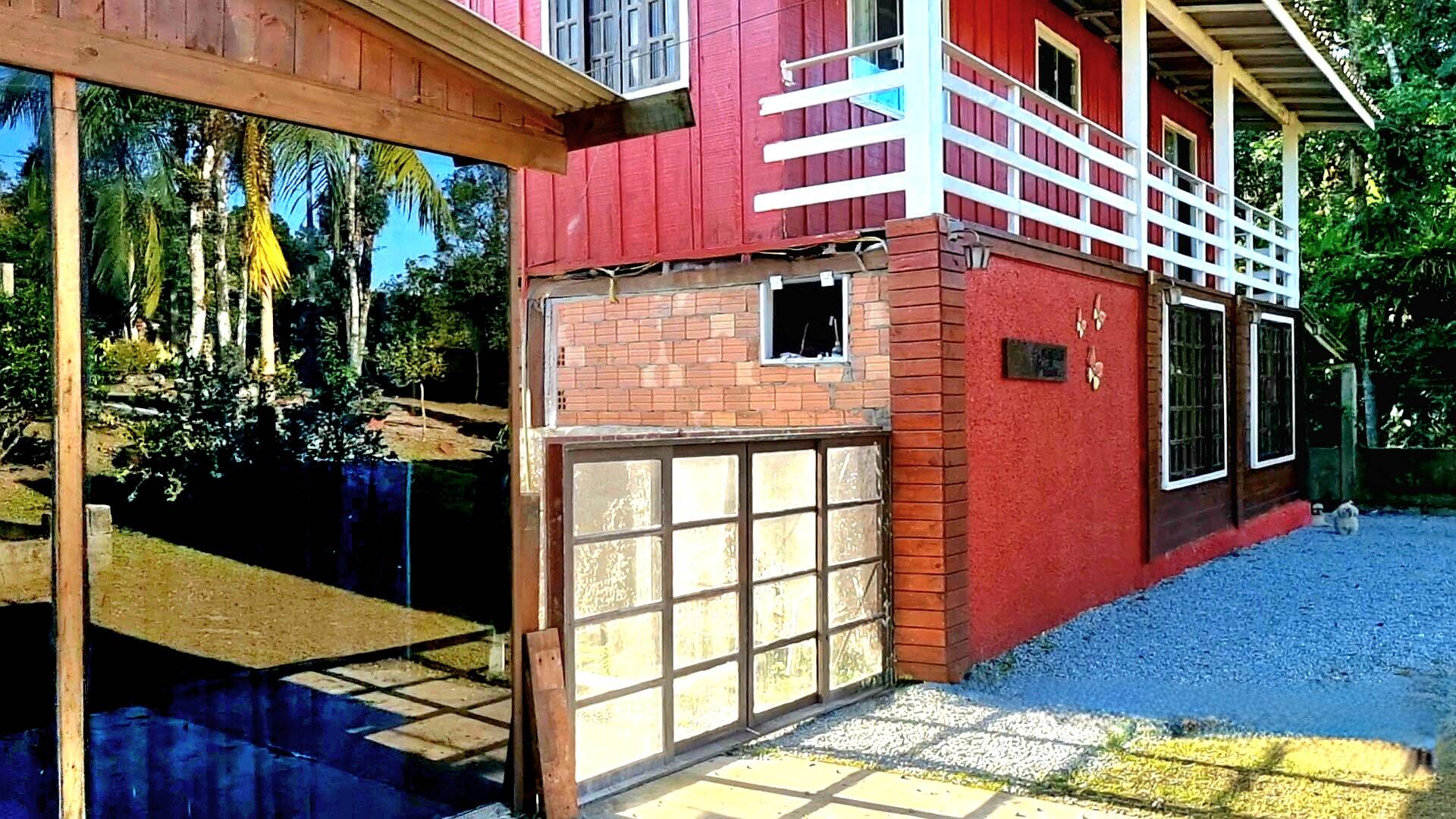 Fazenda à venda com 4 quartos, 1800m² - Foto 27