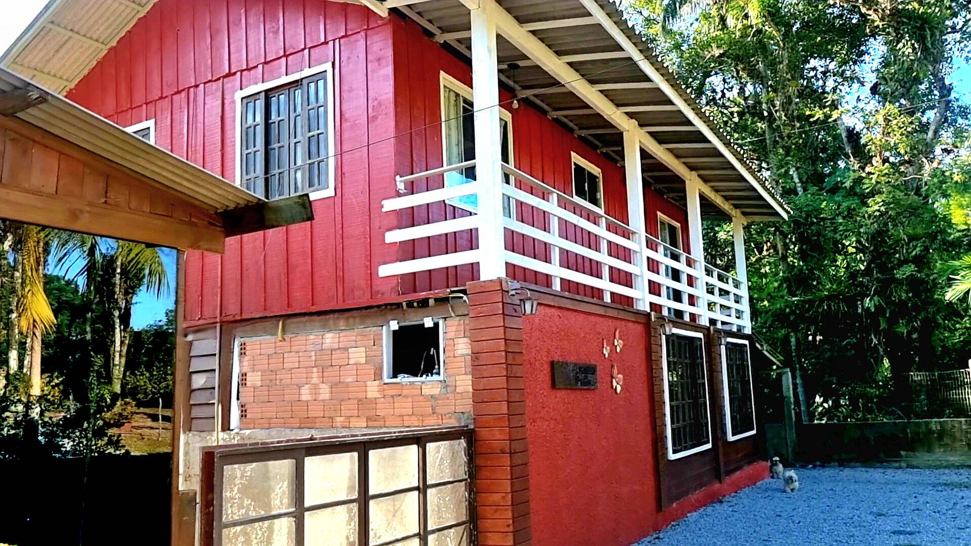 Fazenda à venda com 4 quartos, 1800m² - Foto 28