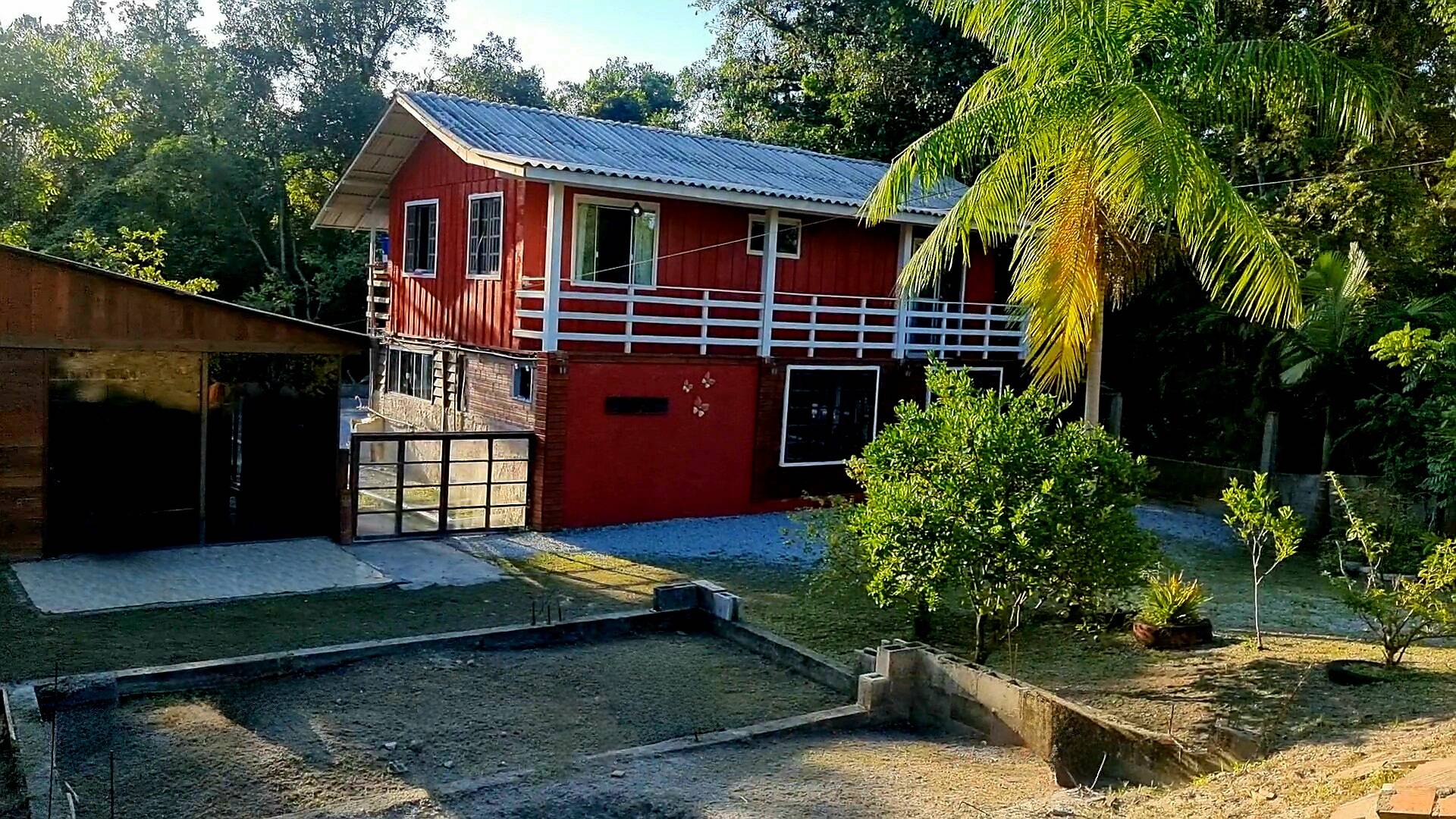 Fazenda à venda com 4 quartos, 1800m² - Foto 40