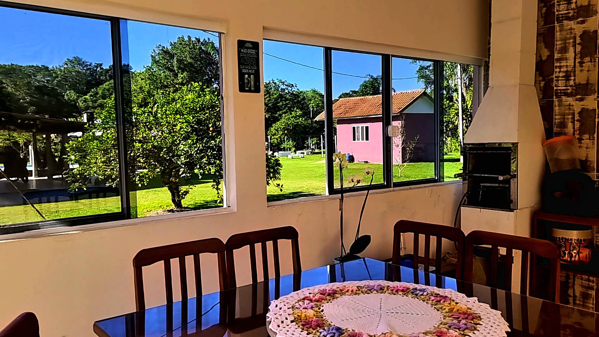 Fazenda à venda com 3 quartos, 2500m² - Foto 7