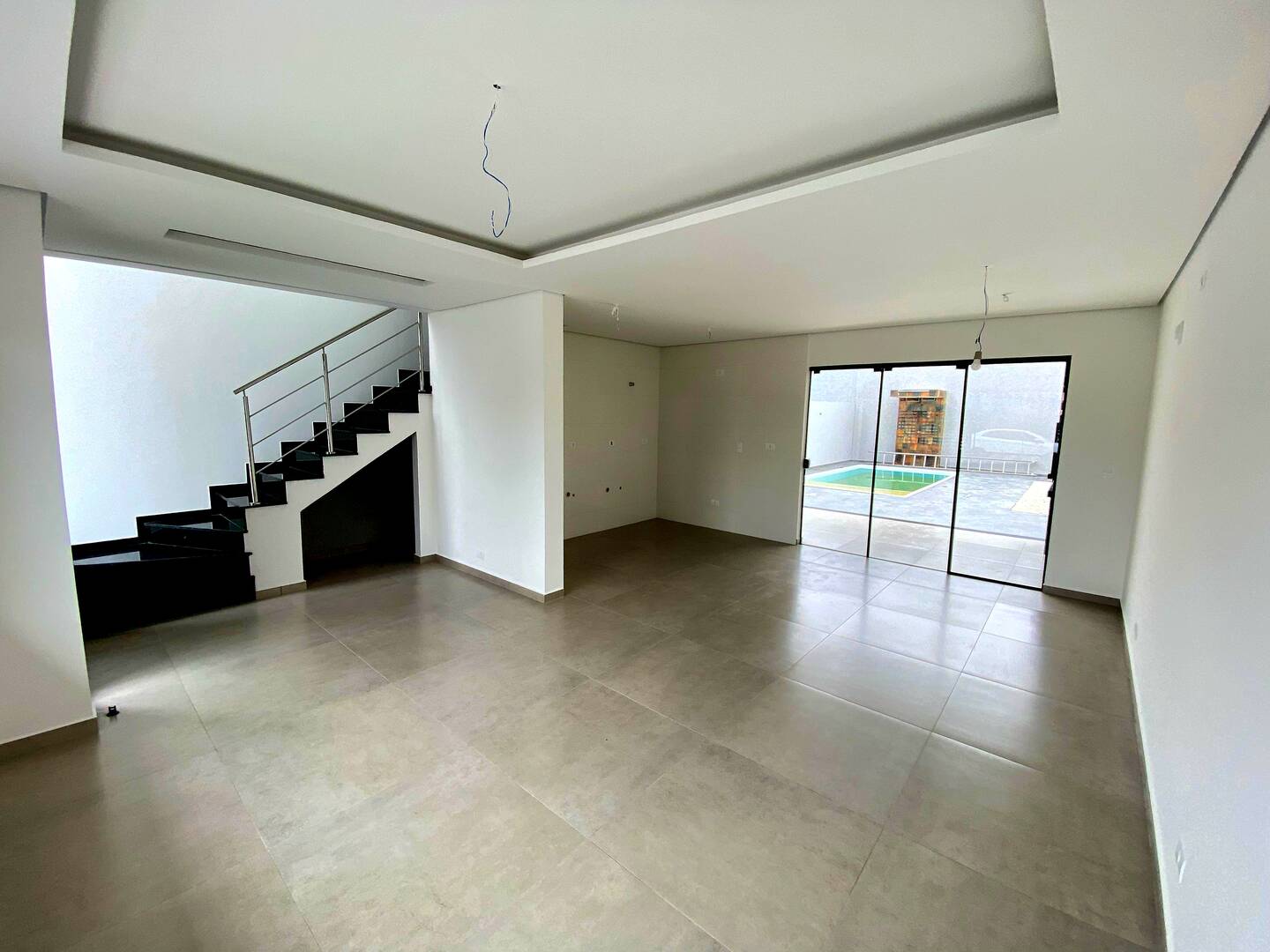 Sobrado à venda com 3 quartos, 131m² - Foto 3