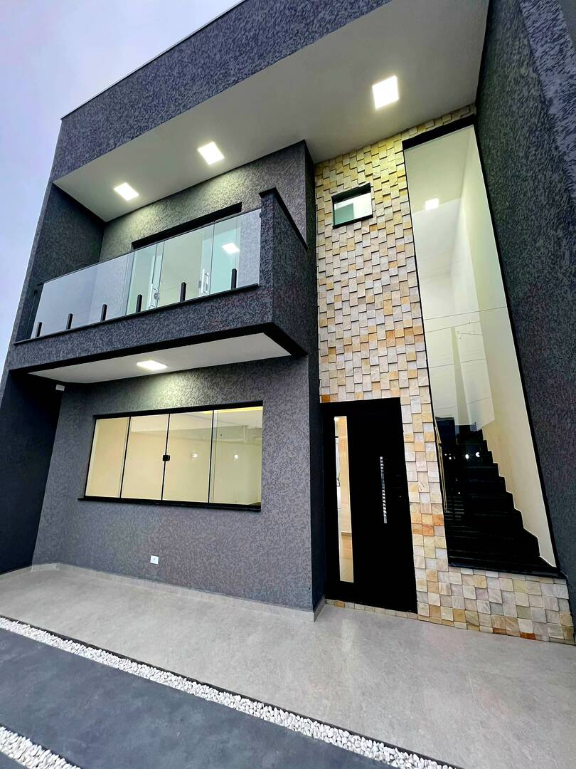 Sobrado à venda com 3 quartos, 131m² - Foto 11