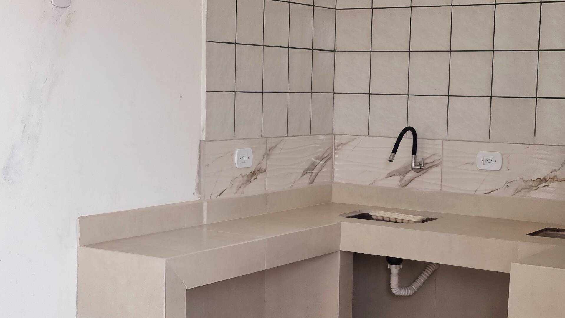 Apartamento à venda com 1 quarto, 70m² - Foto 7