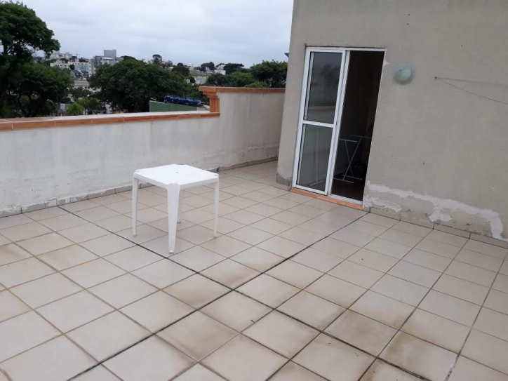 Cobertura à venda e aluguel com 3 quartos, 119m² - Foto 5