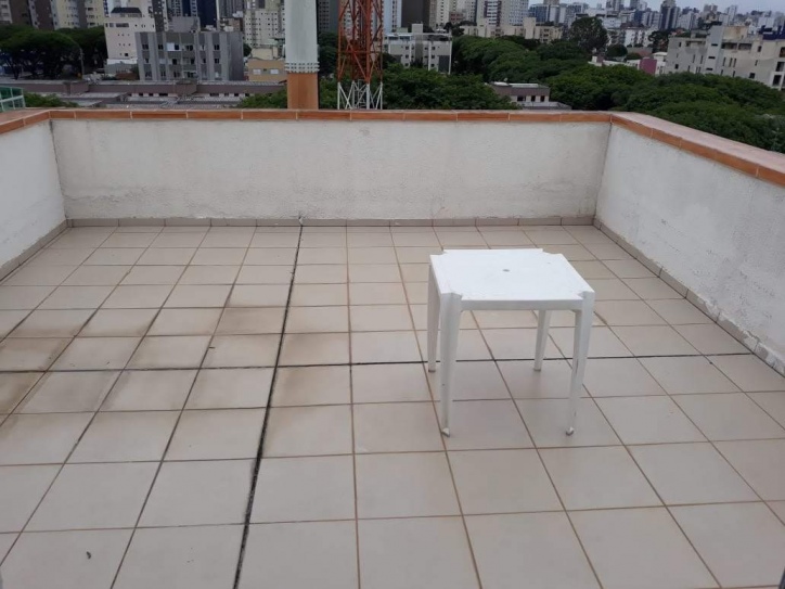 Cobertura à venda e aluguel com 3 quartos, 119m² - Foto 6