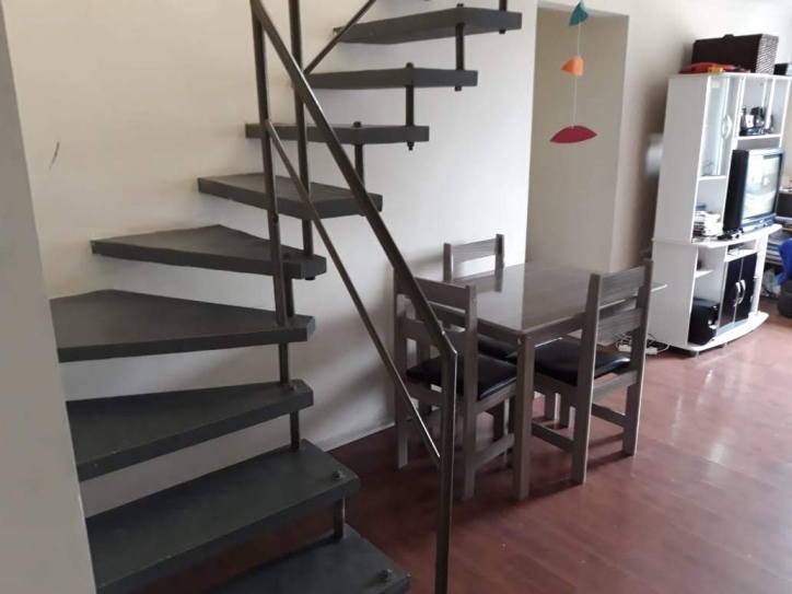 Cobertura à venda e aluguel com 3 quartos, 119m² - Foto 17