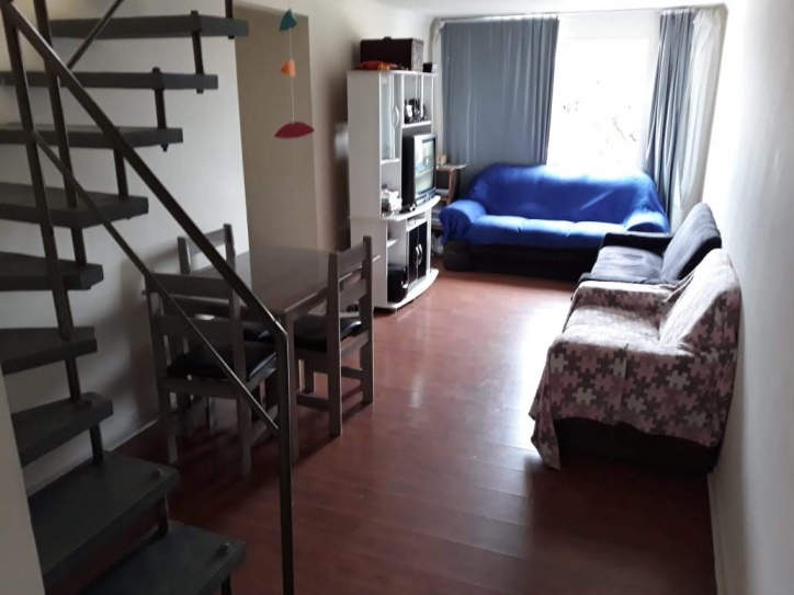 Cobertura à venda e aluguel com 3 quartos, 119m² - Foto 18