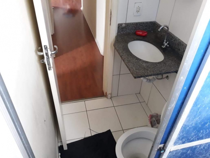 Cobertura à venda e aluguel com 3 quartos, 119m² - Foto 22