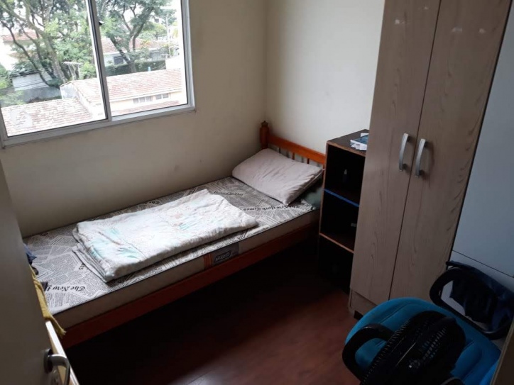 Cobertura à venda e aluguel com 3 quartos, 119m² - Foto 23