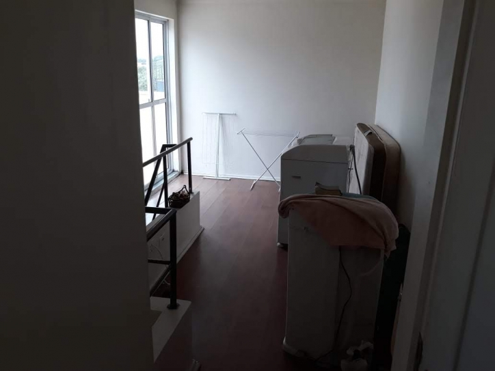 Cobertura à venda e aluguel com 3 quartos, 119m² - Foto 24