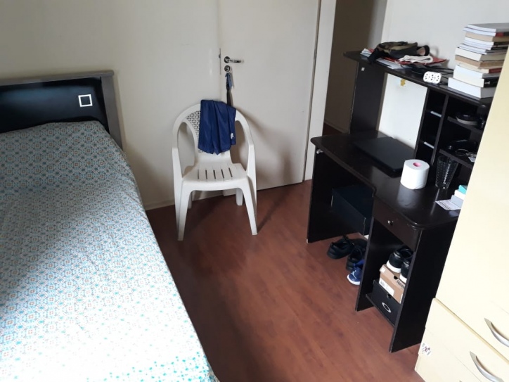 Cobertura à venda e aluguel com 3 quartos, 119m² - Foto 32