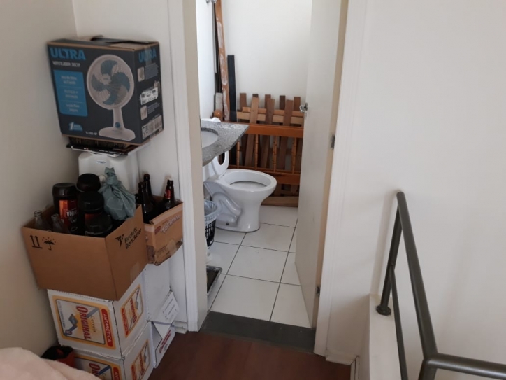 Cobertura à venda e aluguel com 3 quartos, 119m² - Foto 33