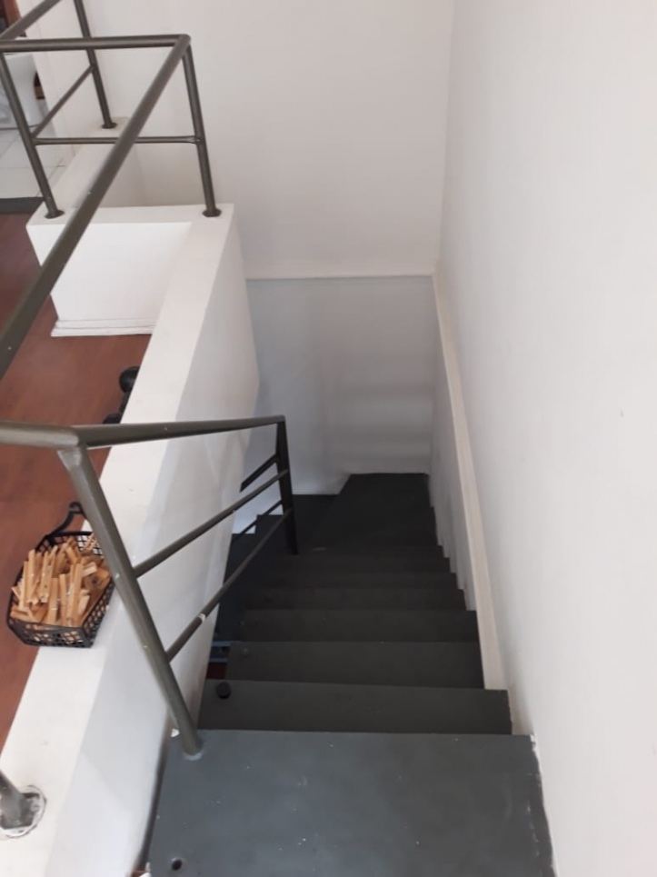 Cobertura à venda e aluguel com 3 quartos, 119m² - Foto 34