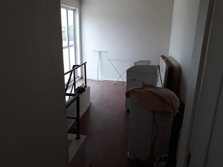 Cobertura à venda e aluguel com 3 quartos, 119m² - Foto 37